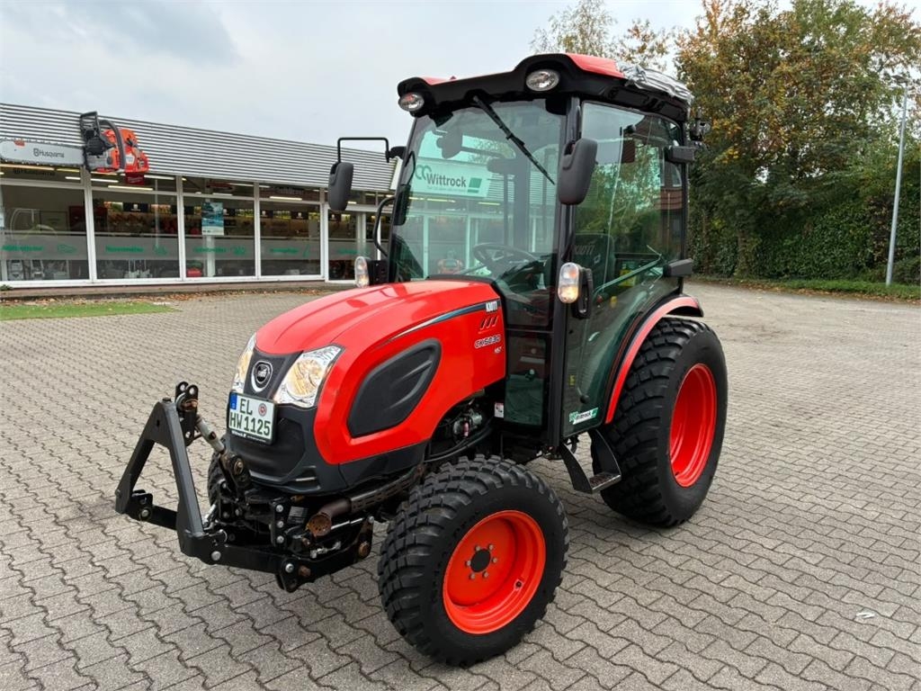 Tracteur agricole Kioti CK 5030CH-EU — occasion 2023, 515 h