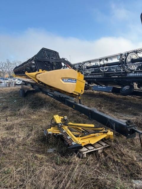 New Holland VF 41G