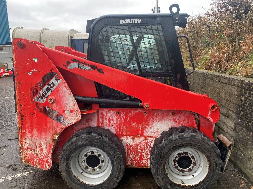 Manitou 1650 R