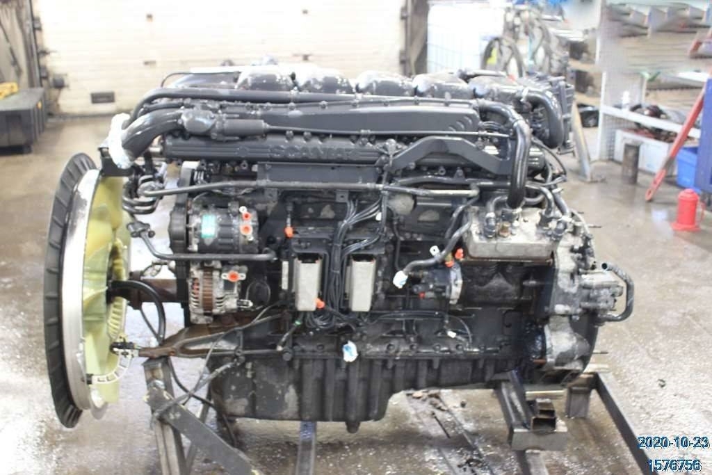 Scania P 230 LB