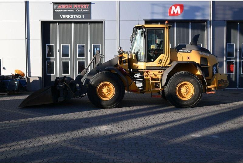 Volvo L90H