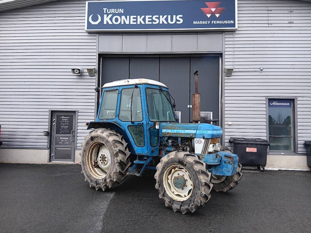 6610