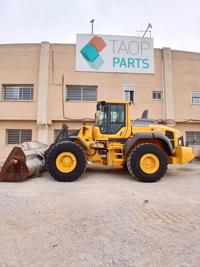 Volvo L 110 H