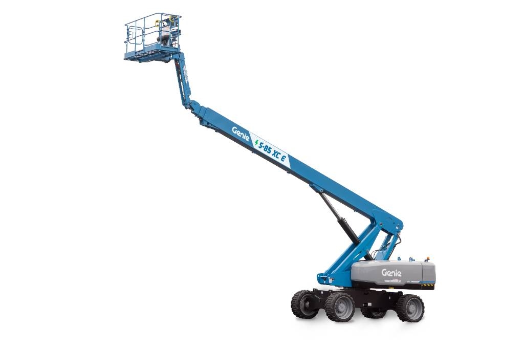 Genie S-85 XC E