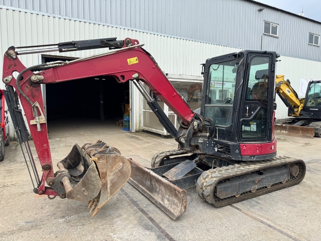 Yanmar VIO50 (01671)