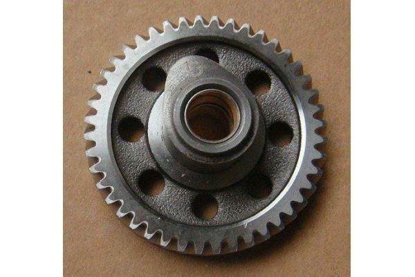Cummins ISDe engine camshaft gear 3955152