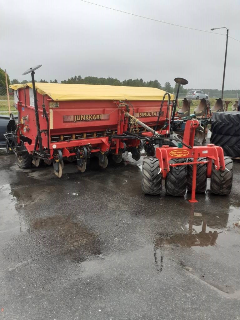 Simulta Junkkari 3000T