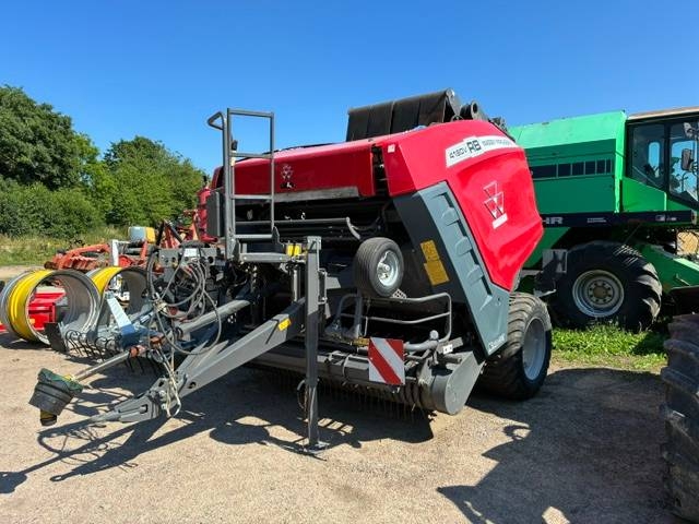 Massey Ferguson 4180V