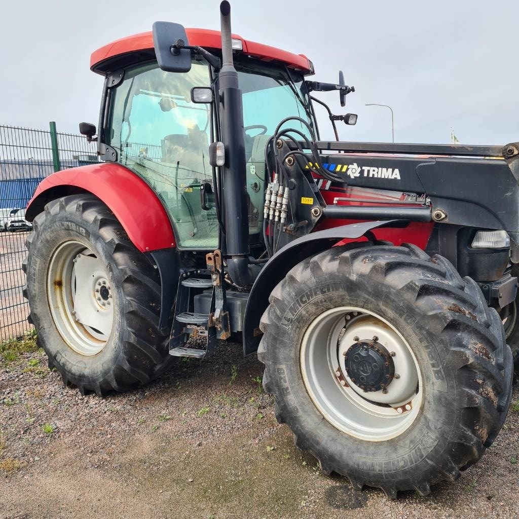 Maxxum 140