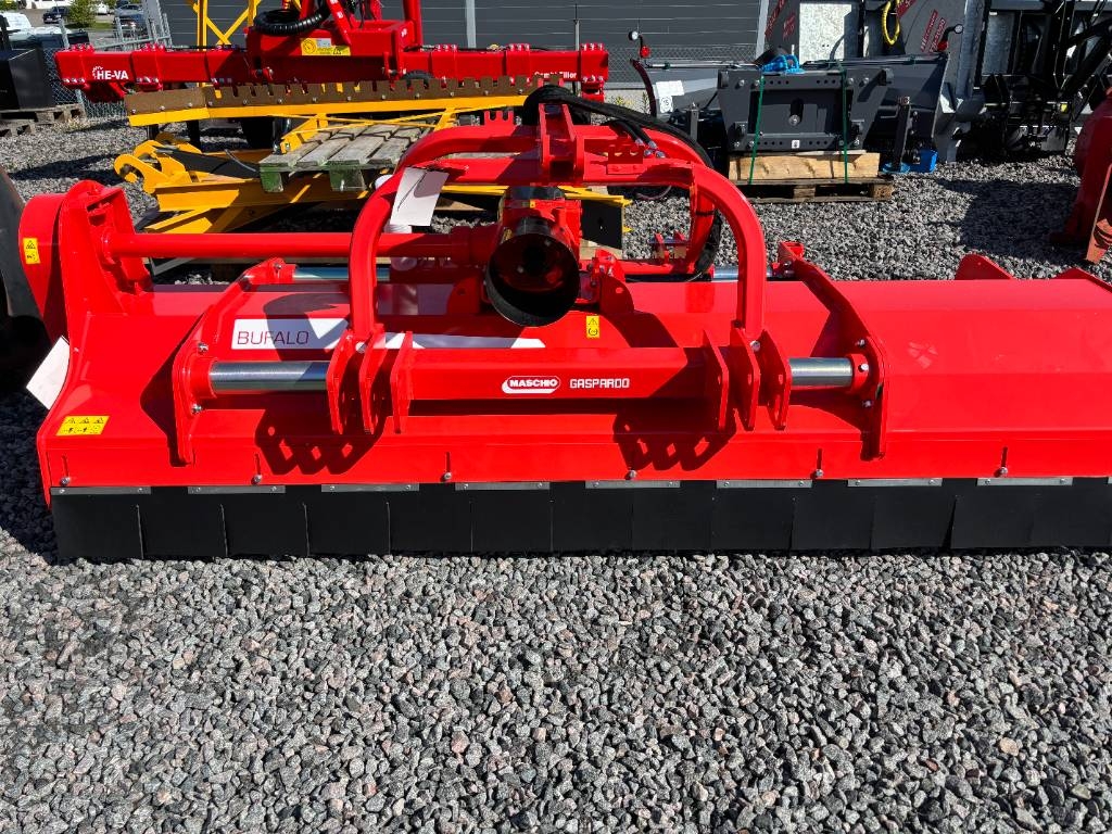Maschio Buffalo 300
