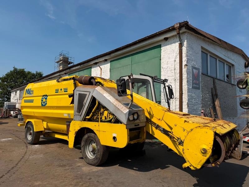 Sgariboldi MAV 2210 Plus