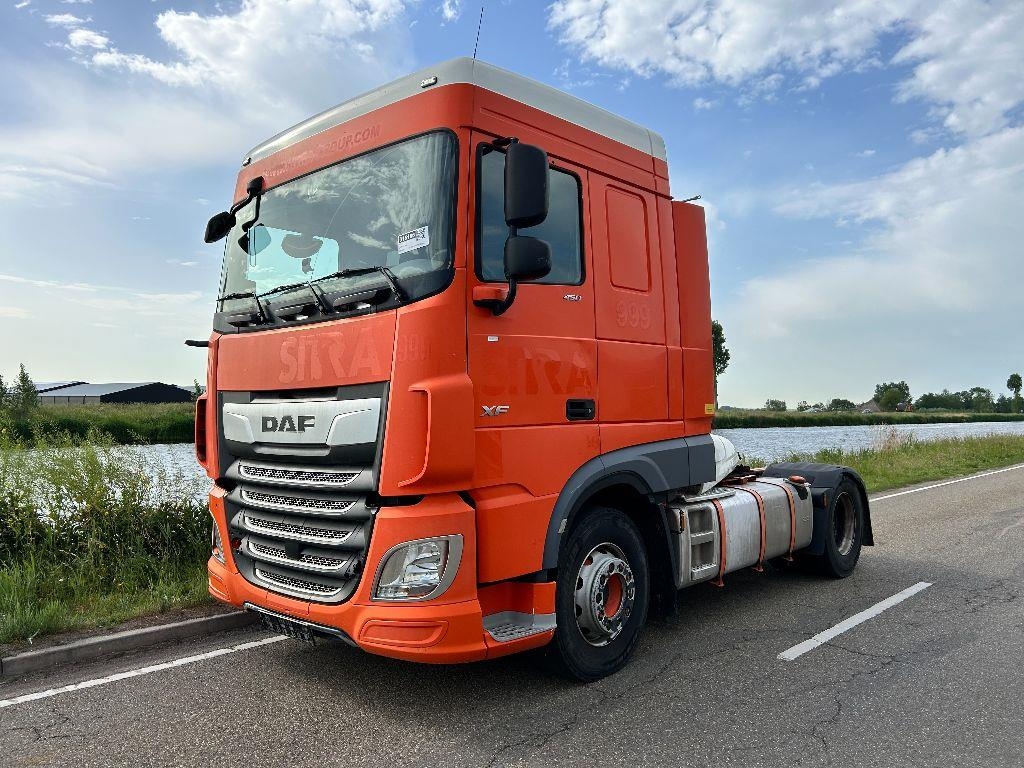 DAF XF 450 FT