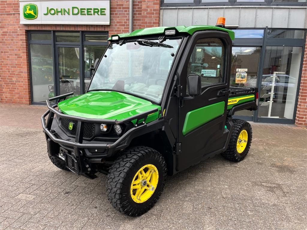 John Deere Gator XUV865R *Diesel*