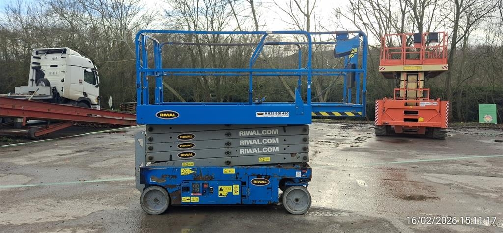 Genie GS3246