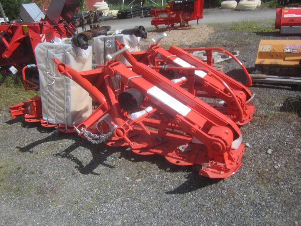 Kuhn GMD 28 niittokone