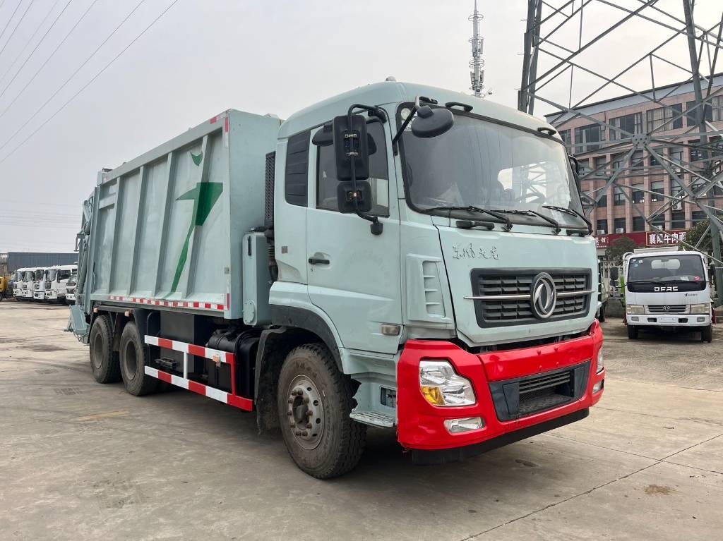 Dongfeng Tianlong A340