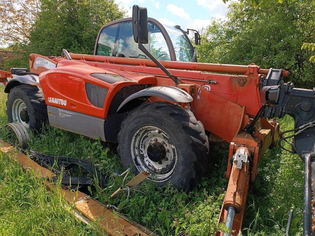 Manitou MT 1840