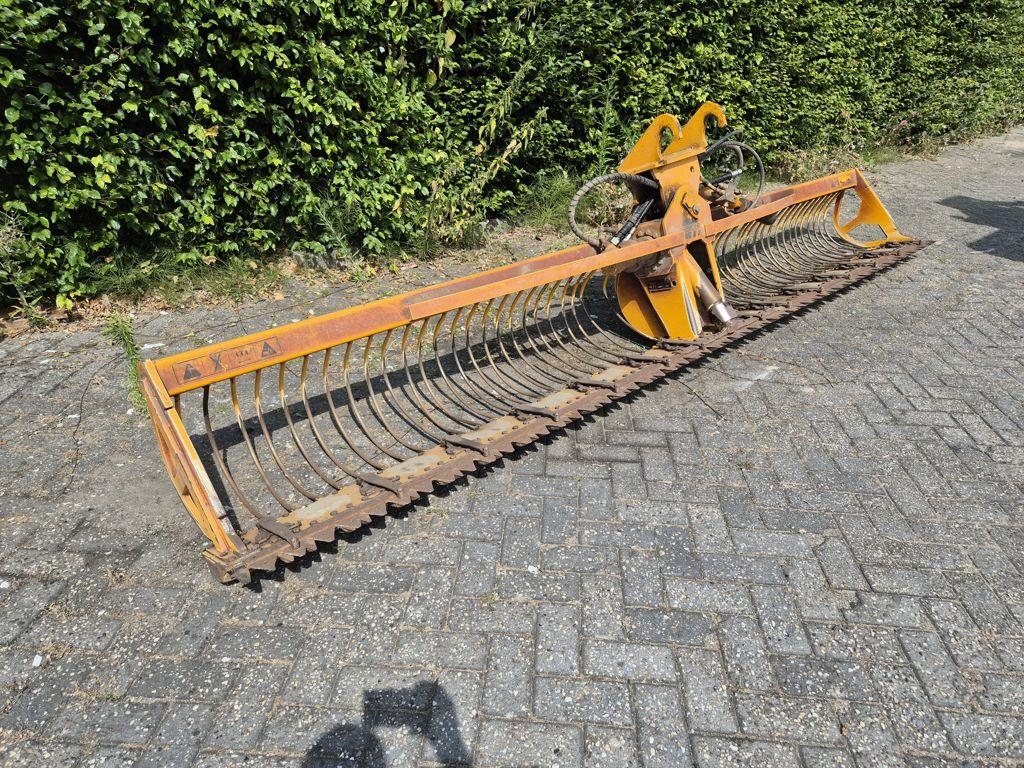Herder MRZT 430 BHKL Maaikorf