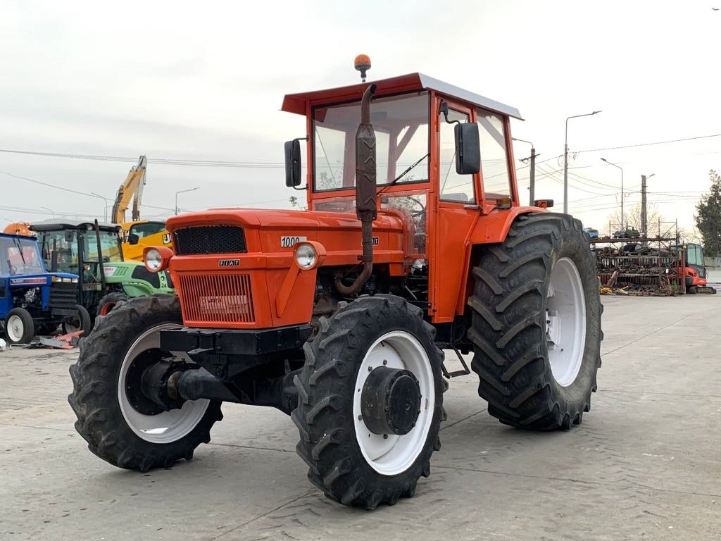 1000DT