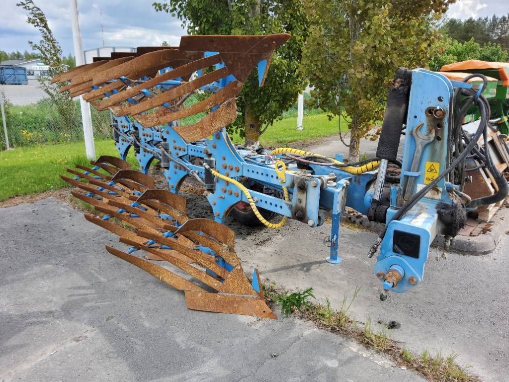Lemken Vari-Opal 7 X