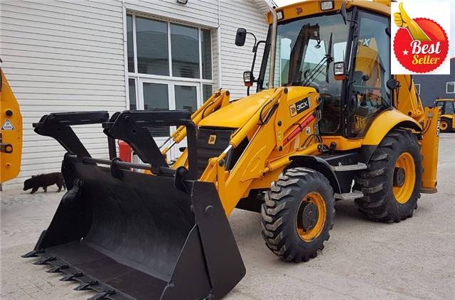 JCB 3 CX