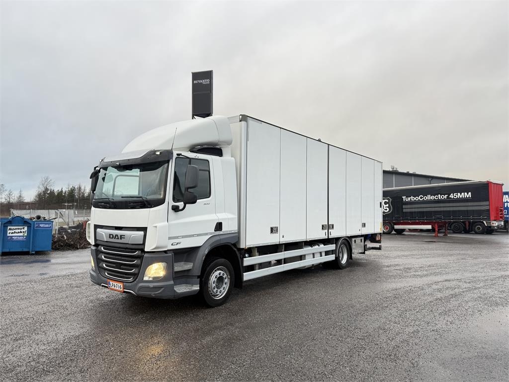 DAF CF 300 FA 4x2