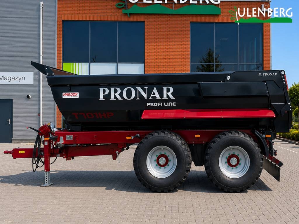 Pronar T 701 H