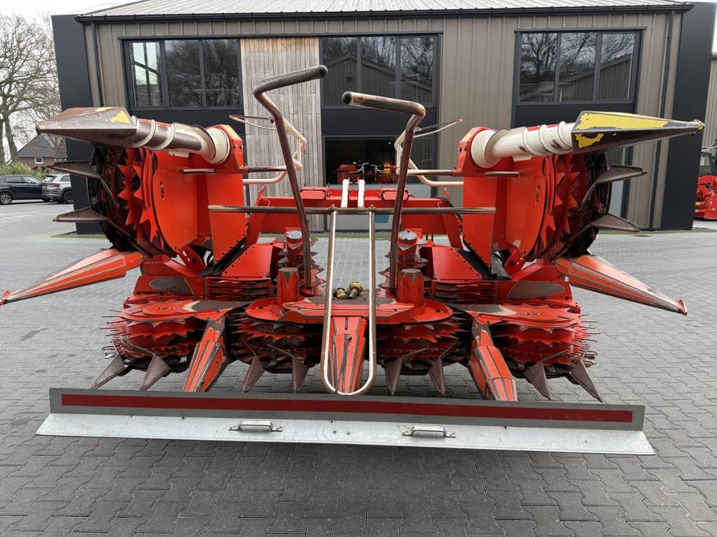 Kemper Champion 345