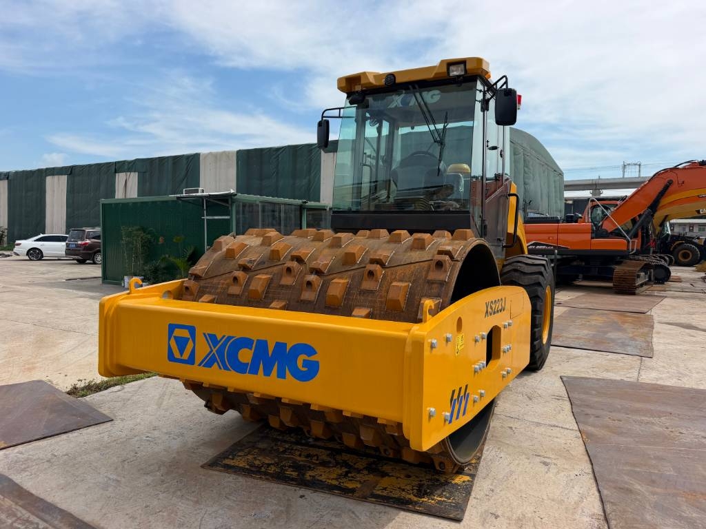 XCMG XS223J
