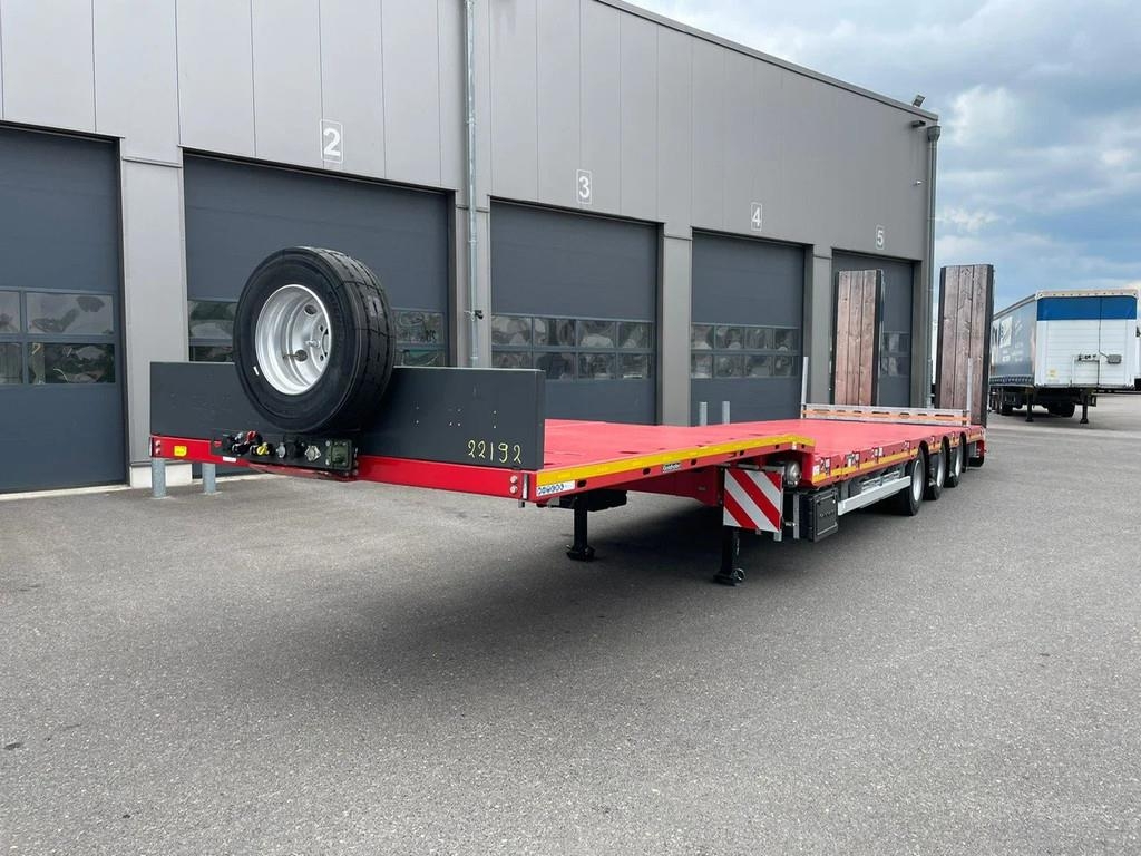 Goldhofer STN-L 3 (245) A >>STEPSTAR<< MEGA