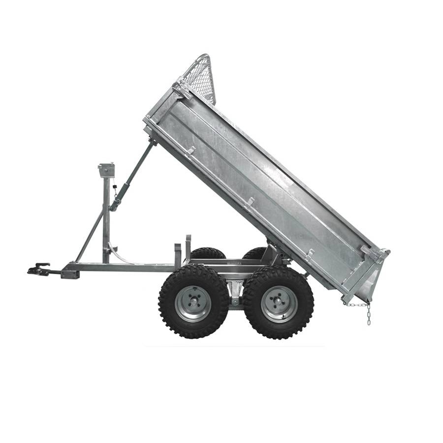 TIPPVAGN TILL ATV / FYRHJULING