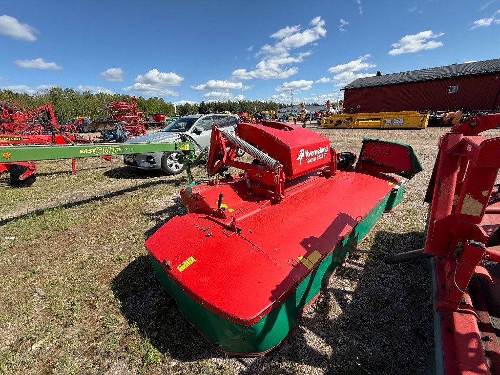 Kverneland Taarup 3632 FT frontslåtterkross