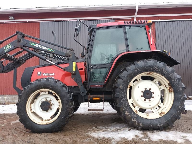 Valmet 6300
