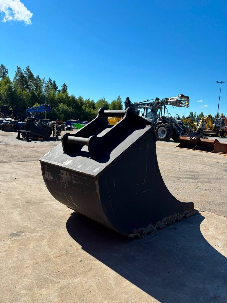 Eurosteel Kuokkakauha 900mm / 700L S60 kuva 4