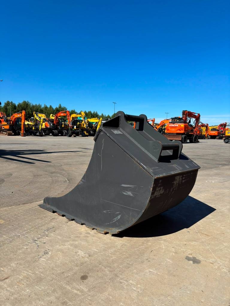 Eurosteel Kuokkakauha 900mm / 700L S60 kuva 3