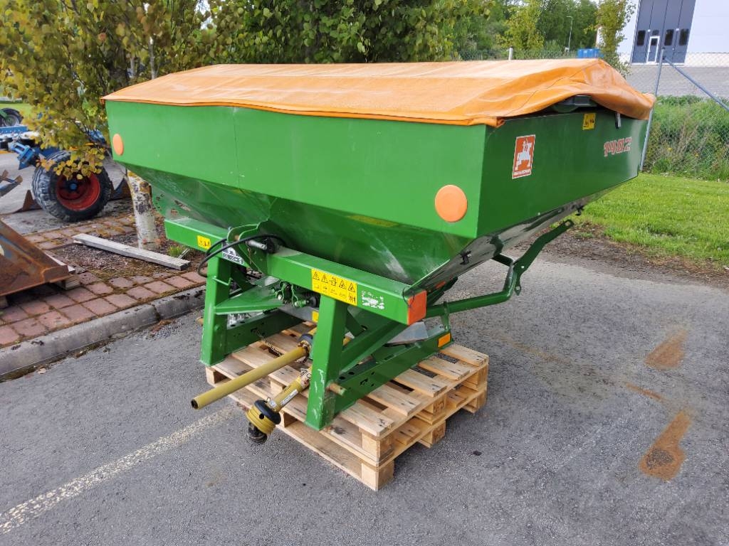 Amazone ZA-X 1402