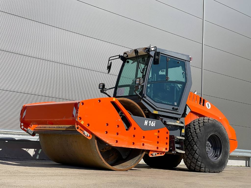 Hamm H 16I