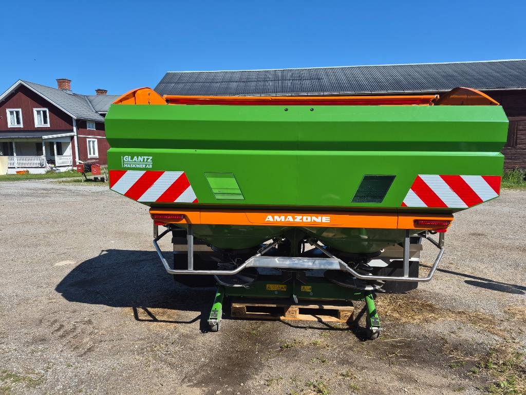 Amazone ZA-V 4200