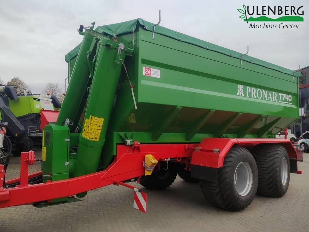 Pronar T740