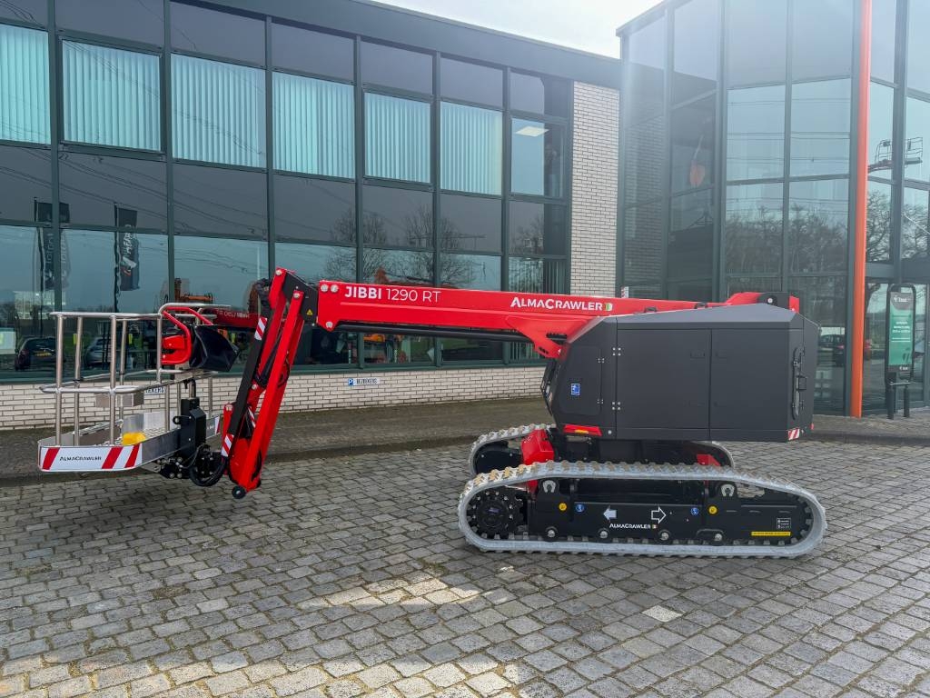 Almacrawler Jibbi 1290 RT PRiMO