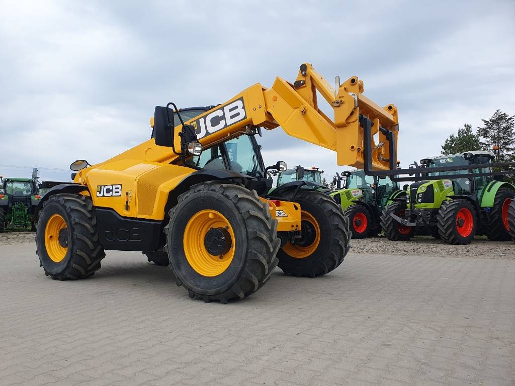 JCB 531-70