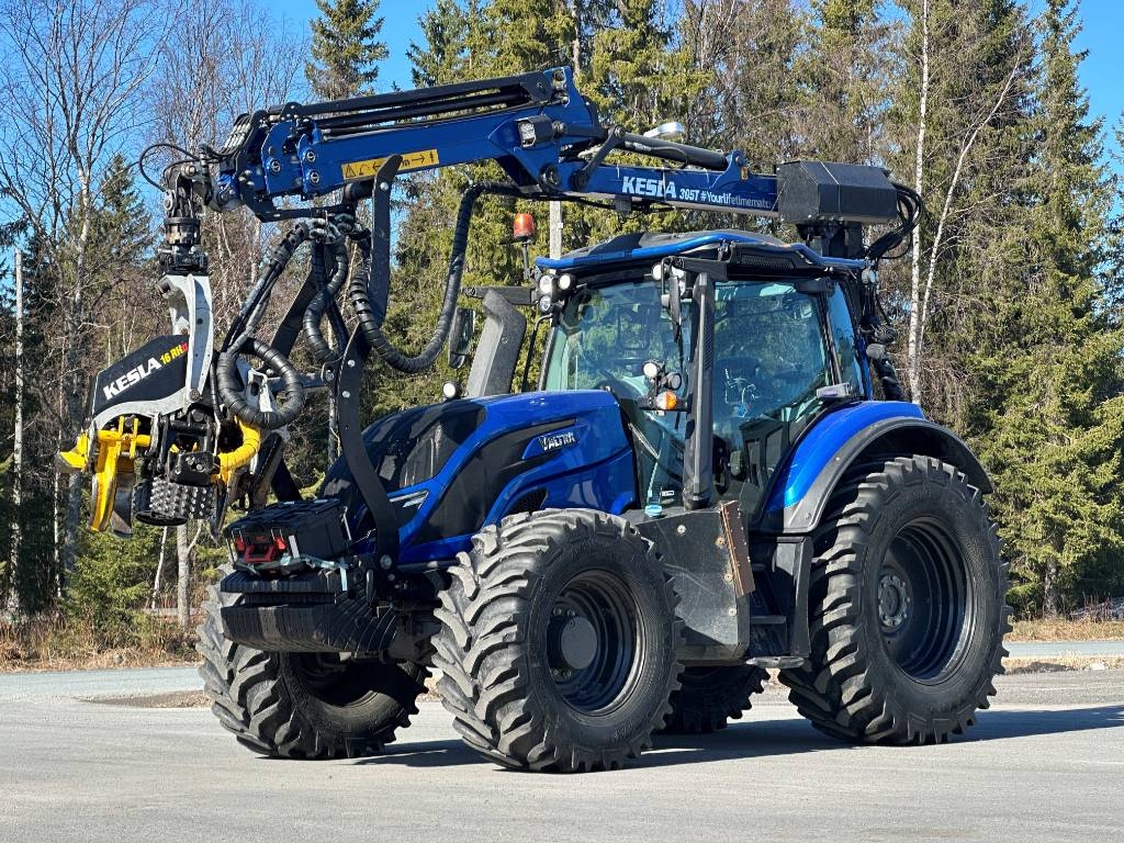 Valtra T 144