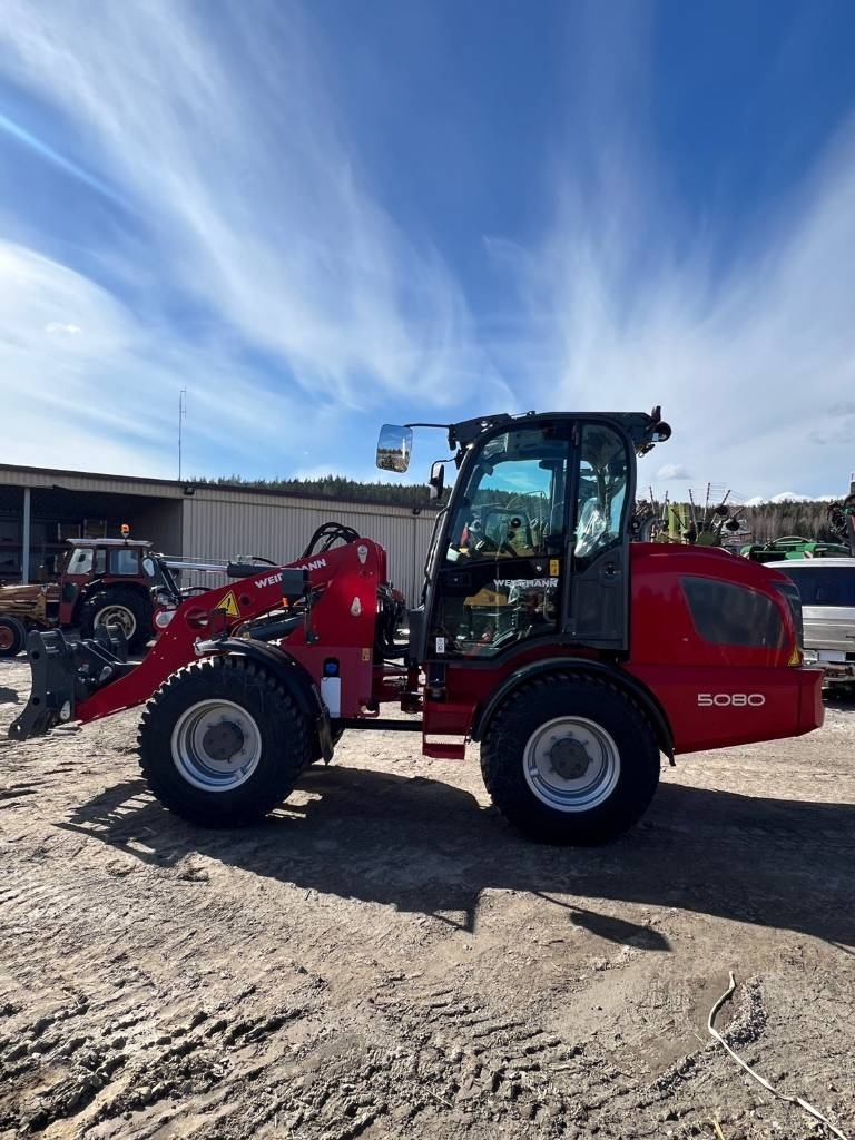 Weidemann 5080