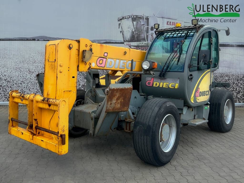 Dieci 70.10