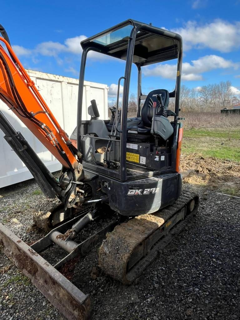 Doosan DX 27 Z