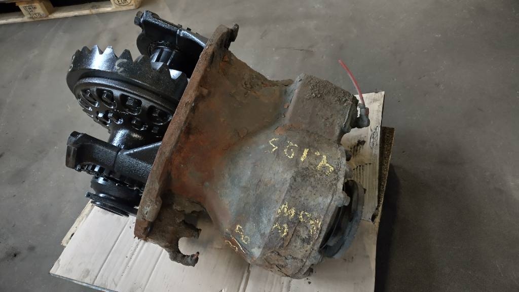 Volvo RTS2370A 4,13