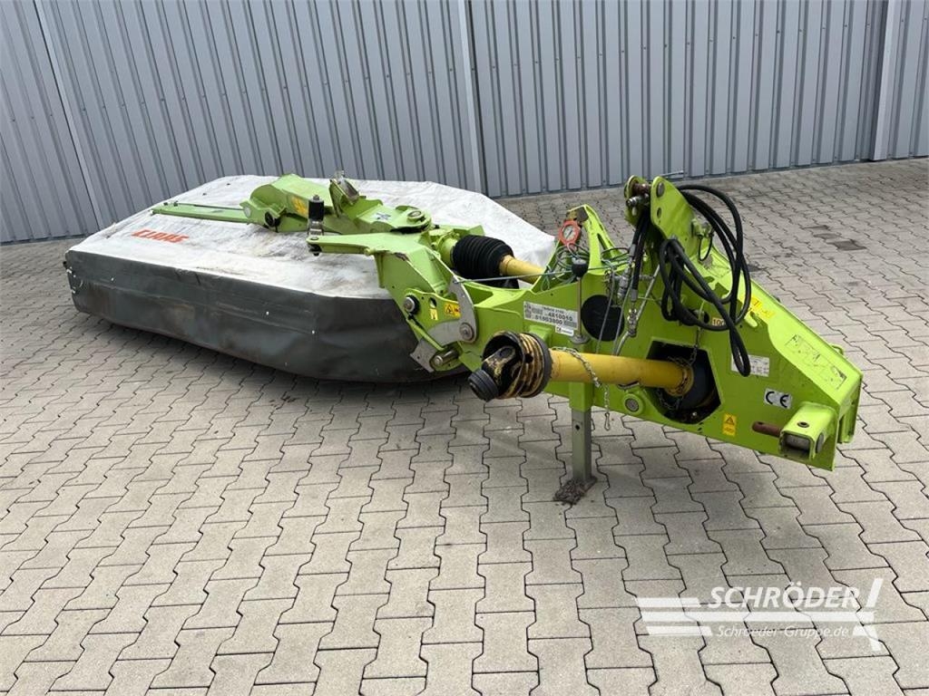 CLAAS DISCO 3100