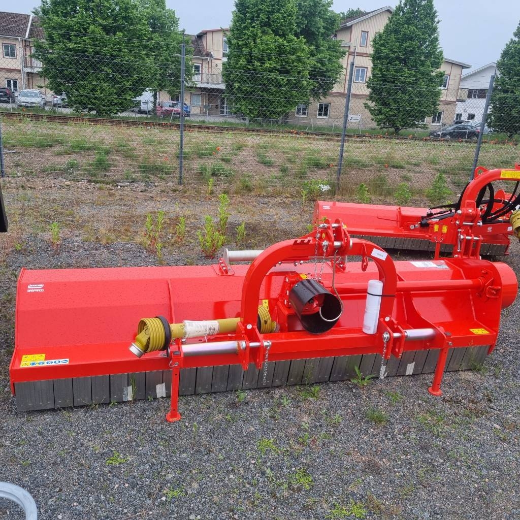 Maschio Tigre 300