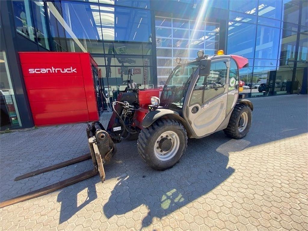 Manitou MLT625-75H-ST3B