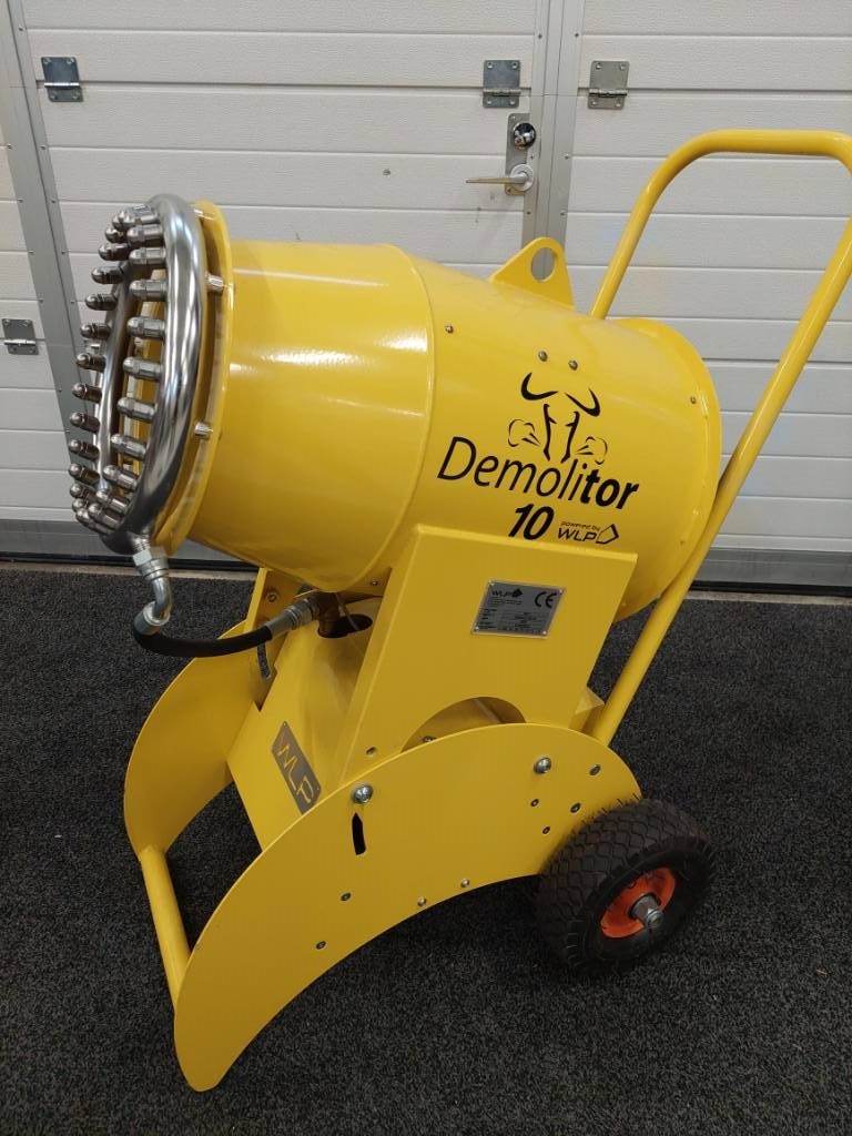 WLP 10 Demolitor